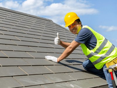 About Roof Repair Experts Cooke City, MT